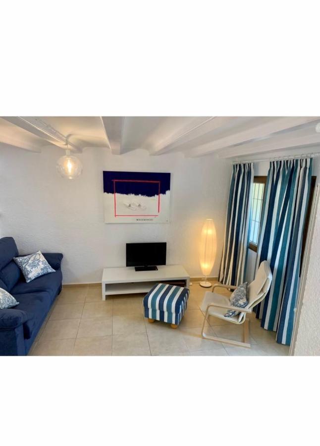 Casa Duplex Ferienhaus *