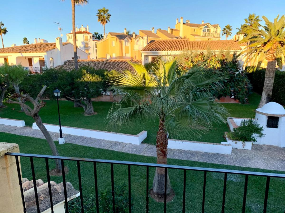 Ferienhaus Casa Duplex Dénia