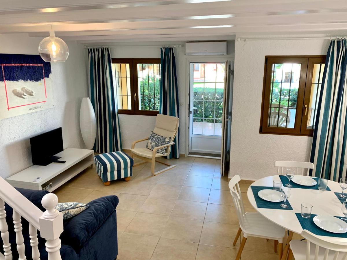 Casa Duplex Ferienhaus *
