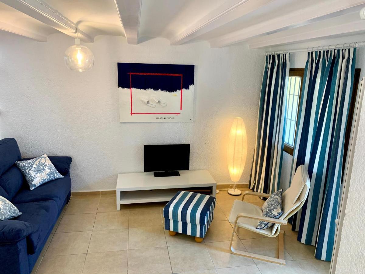 Casa Duplex * Dénia