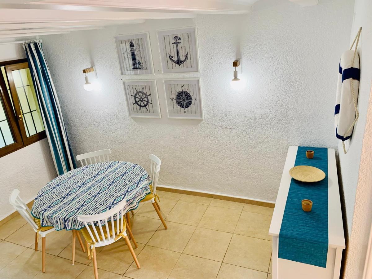 Ferienhaus Casa Duplex *