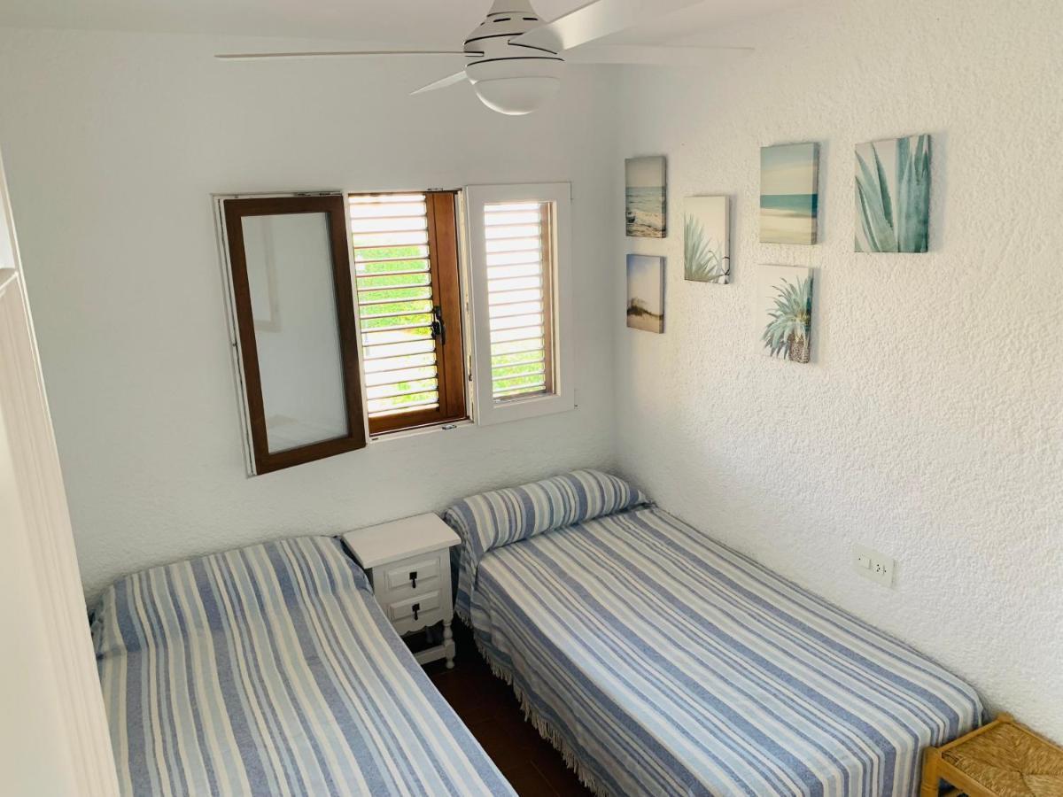 Casa Duplex * Dénia
