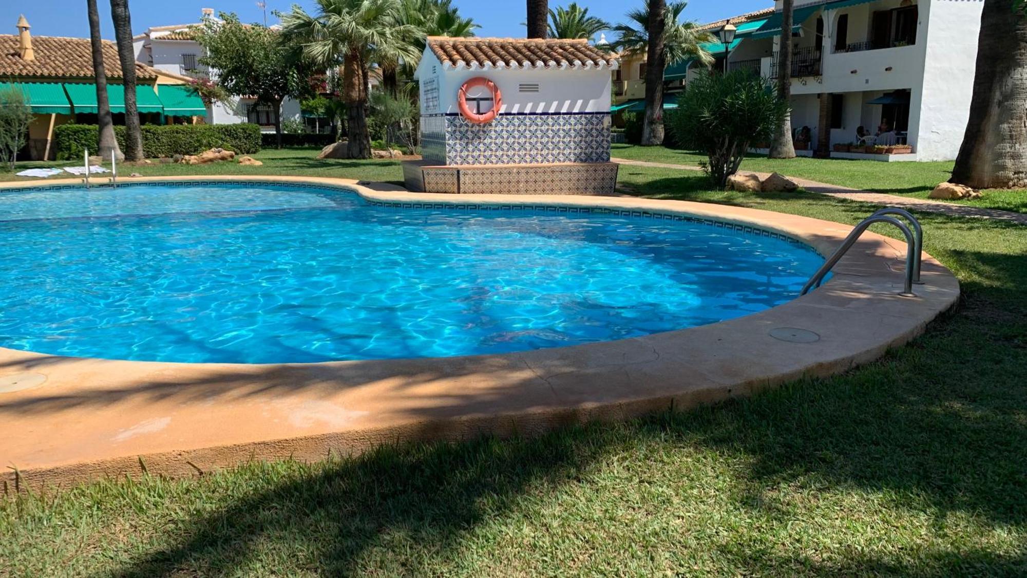 Casa Duplex * Dénia