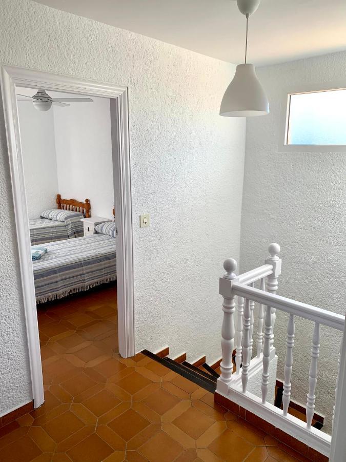 Ferienhaus Casa Duplex Dénia