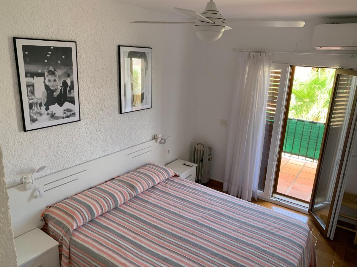Ferienhaus Casa Duplex Dénia